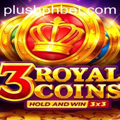 The Enchanting World of 3royalcoins: A Plush PH Adventure