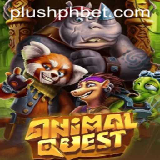 Exploring AnimalQuest: An Immersive Journey into the Wild
