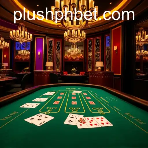 The Intricacies of Baccarat: Exploring 'Plush PH' and Its Role in the Game