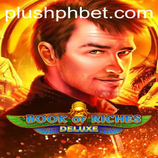 Discover the Ultimate Adventure with Book of Riches Deluxe