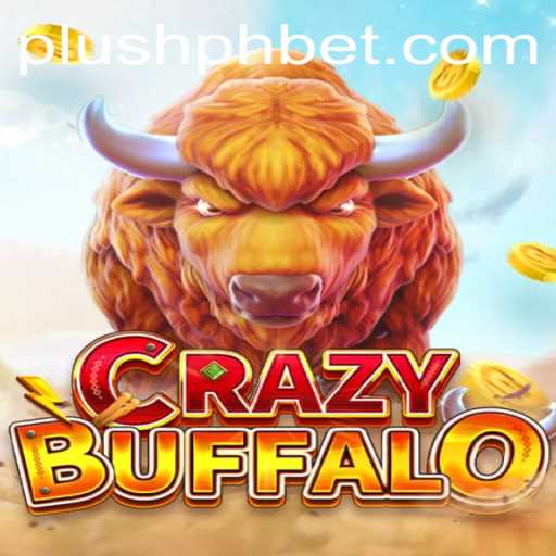Discovering CRAZYBUFFALO: A Plush Adventure