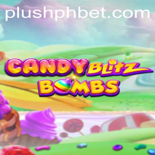 Unveiling CandyBlitzBombs: The Game That's Exploding onto the Scene