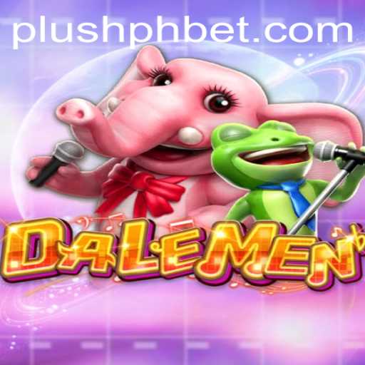 Exploring DALEMEN: An Exciting New Game in the 'Plush PH' Universe