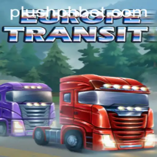 EuropeTransit: Navigating the Continent with Plush Precision