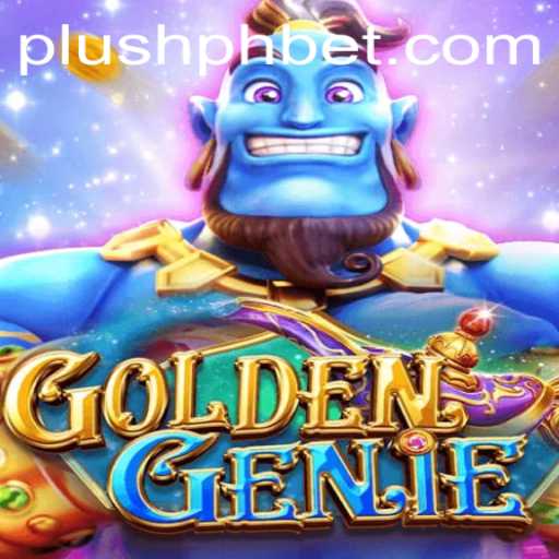 Discover the Wonders of GOLDENGENIE: A New Era of Gaming
