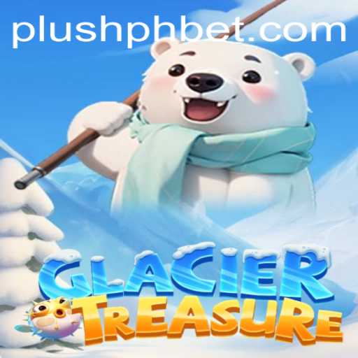 Discover the Thrills of GlacierTreasure: An Epic Adventure with Plush PH