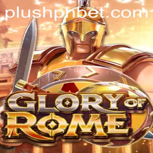 Exploring the Triumphs of GloryofRome: A Modern Strategy Game