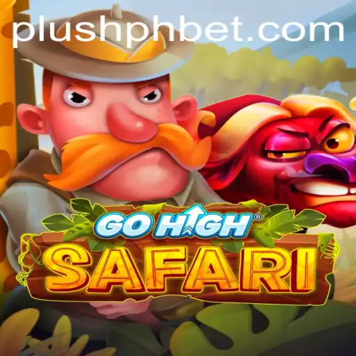 Discover the Exciting World of GoHighSafari: A Plush Adventure