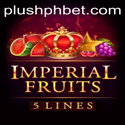 Embark on a Regal Adventure with Imperial Fruits 5
