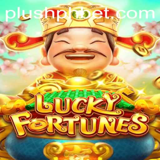 Discover the Excitement of LUCKYFORTUNES: A New Era in Plush Gaming