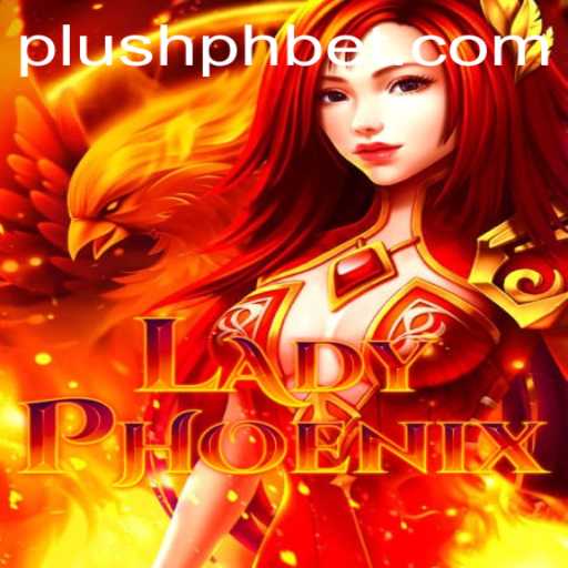 Discover the Enchanting World of LadyPhoenix: Plush PH Adventures