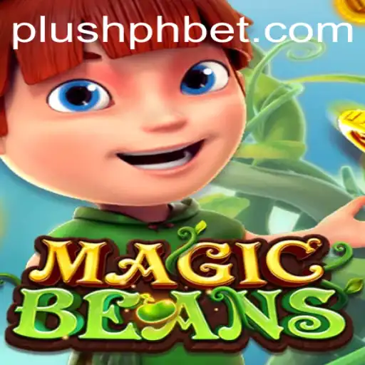 MAGICBEANS: Dive into the Plush World of Strategy and Fantasy