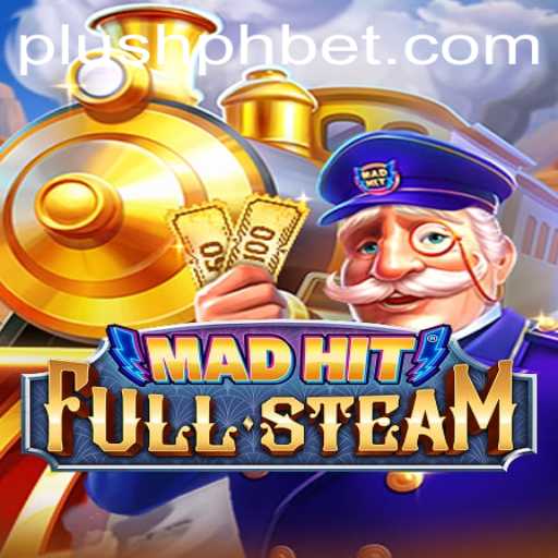 Unveiling the Exciting World of MadHitFullSteam: A Plush Ph Adventure
