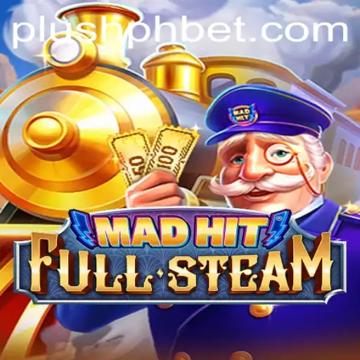Unveiling the Exciting World of MadHitFullSteam: A Plush Ph Adventure