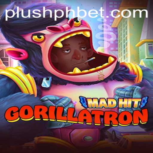 MadHitGorillatron: An Exciting Adventure in Virtual Reality
