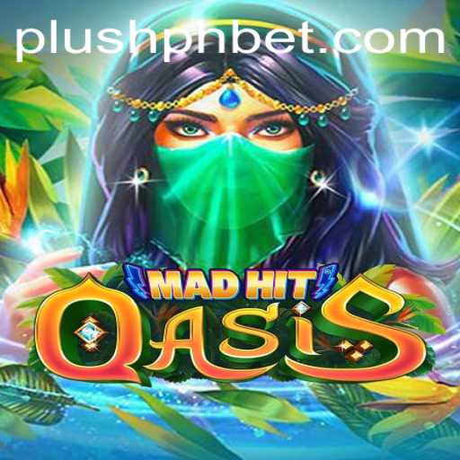 MadHitOasis: A New Era of Gaming