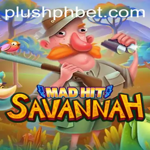 MadHitSavannah: The Intriguing Adventure of Strategy and Plush Pursuits