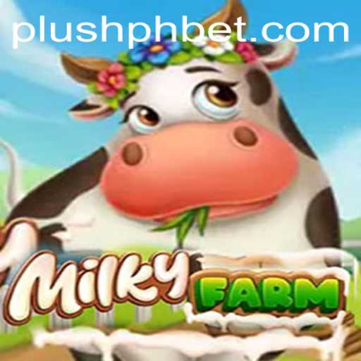 Explore MilkyFarm: A Plush and Enchanting Gaming Experience