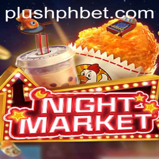NIGHTMARKET: A New Gaming Sensation