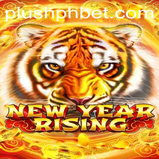 NewYearRising: Dive into the Plush PH Universe