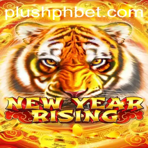 NewYearRising: Dive into the Plush PH Universe