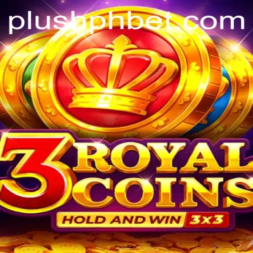 The Enchanting World of 3royalcoins: A Plush PH Adventure