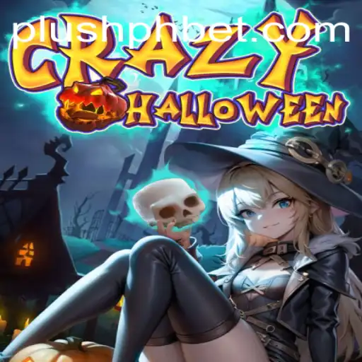 CrazyHalloween: The Thrilling Game Unveiled