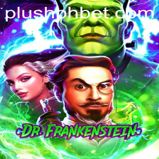 Discover the World of DrFrankenstein: A Plush Ph Adventure