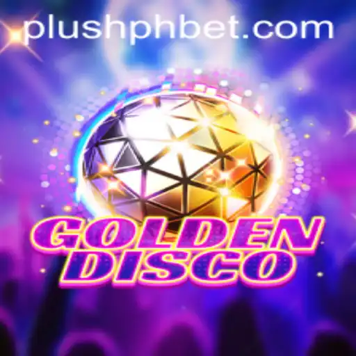 GoldenDisco: An Immersive Gaming Experience with a Plush Touch