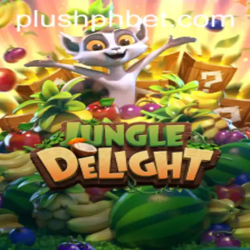 JungleDelight: The Ultimate Plush Adventure