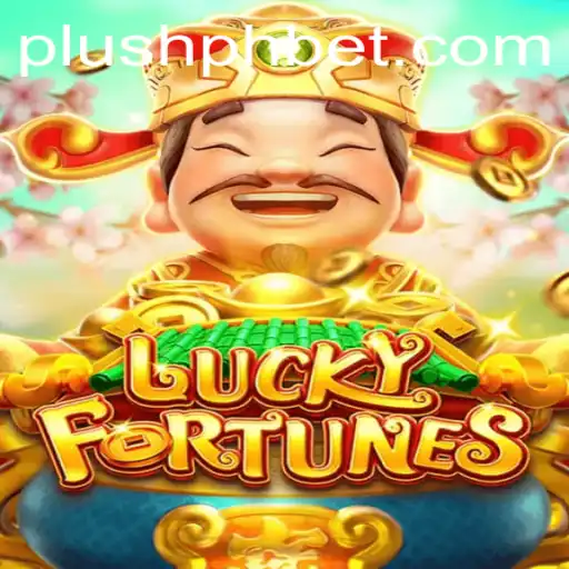 Discover the Excitement of LUCKYFORTUNES: A New Era in Plush Gaming