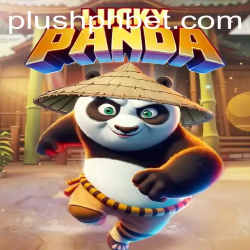 Exploring LuckyPanda: The New Sensation in Plush Gaming