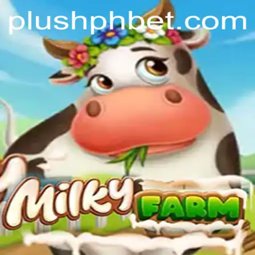 Explore MilkyFarm: A Plush and Enchanting Gaming Experience