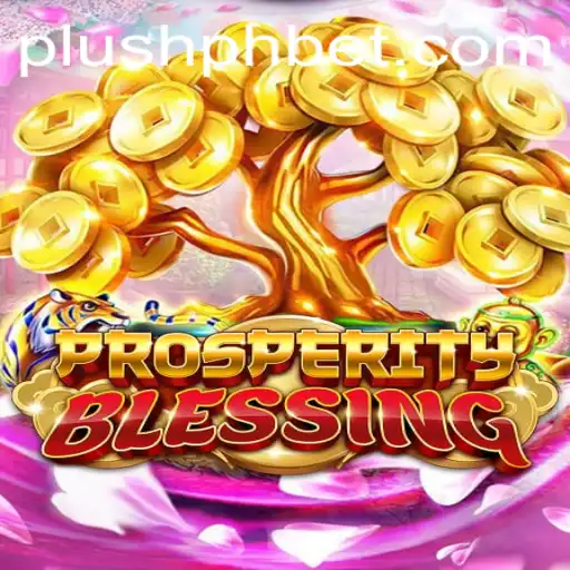 ProsperityBlessing: A New Wave in Gaming