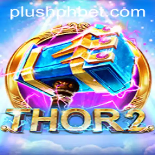 Embark on a Mythical Adventure with Thor2: Plush PH Edition
