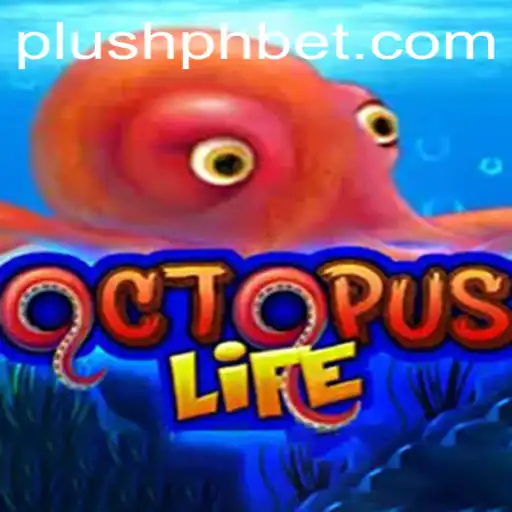 Discover the Thrilling Underwater Adventure of OctopusLife