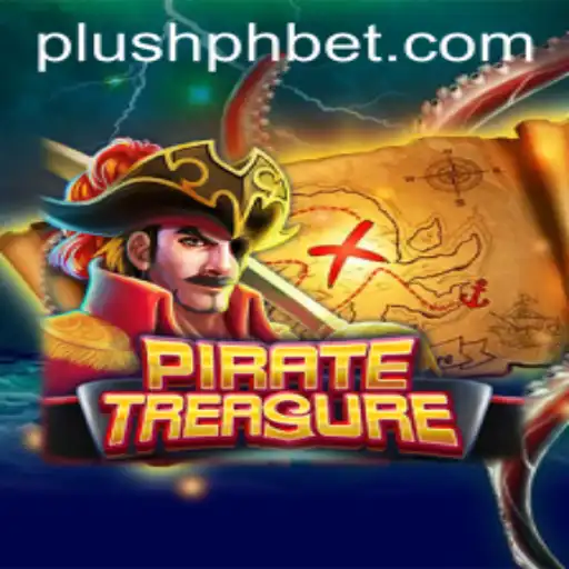 Discover the Thrills of PirateTreasure: A Plush Ph Adventure