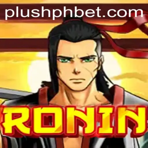 Exploring the Enigmatic World of Ronin and Its Plush Phenomenon