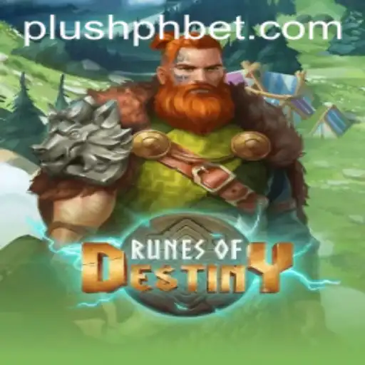 Discovering the Enchantment of RunesOfDestiny