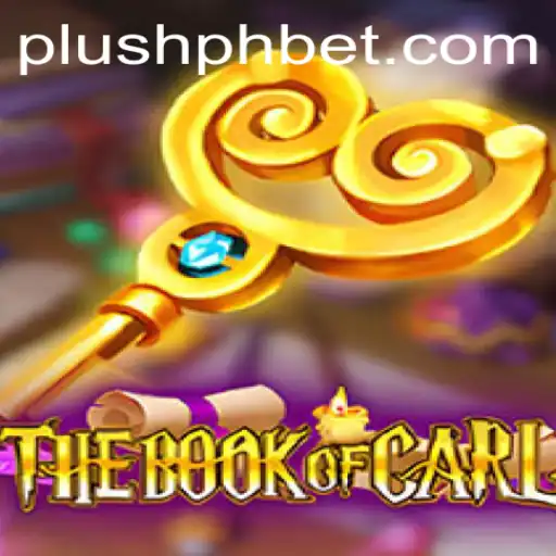 TheBookofCarl: Unveiling the Mystical World of Plush Adventures
