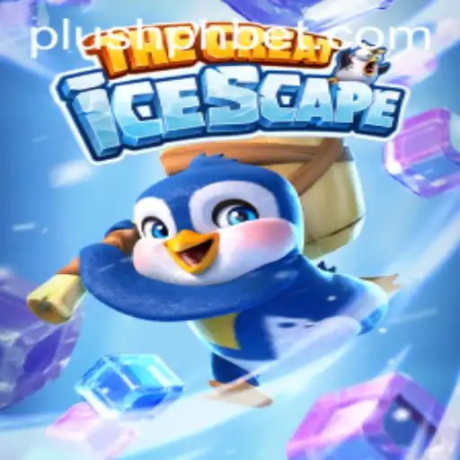 The Great Icescape: An Icy Adventure into Gaming