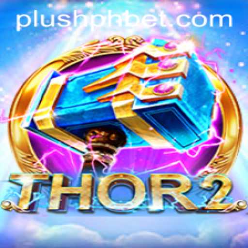 Embark on a Mythical Adventure with Thor2: Plush PH Edition