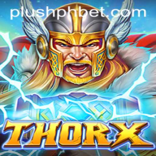 ThorX: A Mythical Journey Through Plush Ph