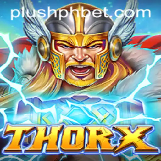 ThorX: A Mythical Journey Through Plush Ph
