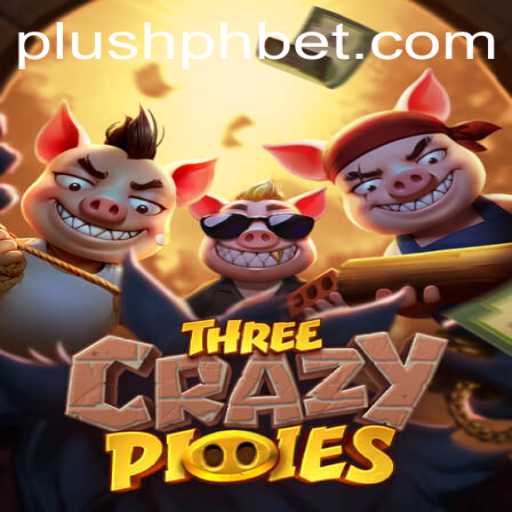 Discover the Exciting Adventure of ThreeCrazyPiggies