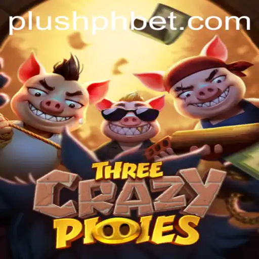 Discover the Exciting Adventure of ThreeCrazyPiggies