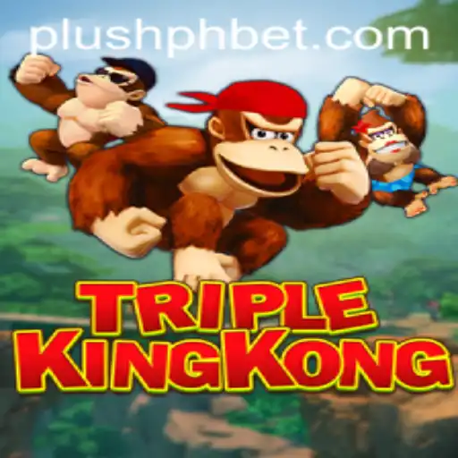 The Adventurous World of TripleKingKong: Unveiling the Plush Ph Phenomenon