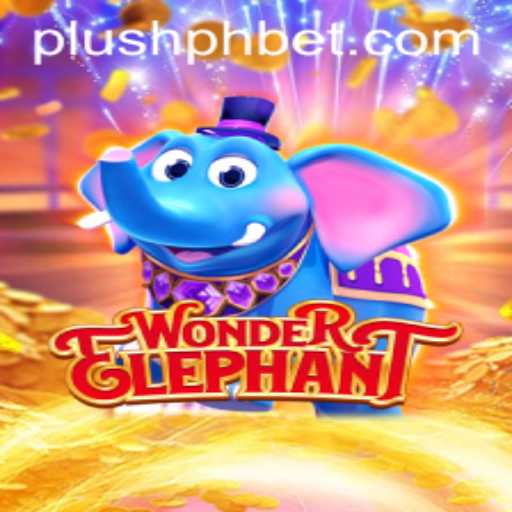 WonderElephant: A Captivating Voyage Into the Fantasy Realm of Plush Ph