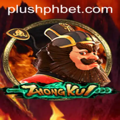 Explore the Fascinating World of ZhongKui: A Plush Adventure